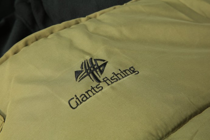 Vreća za spavanje Giants Fishing 5 Season Maxi XS Sleeping Bag