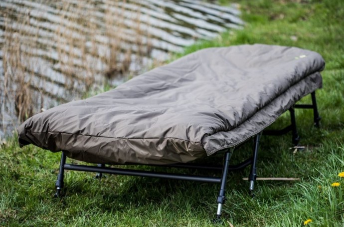 Vreća za spavanje Giants Fishing RWX 5 Season Sleeping Bag