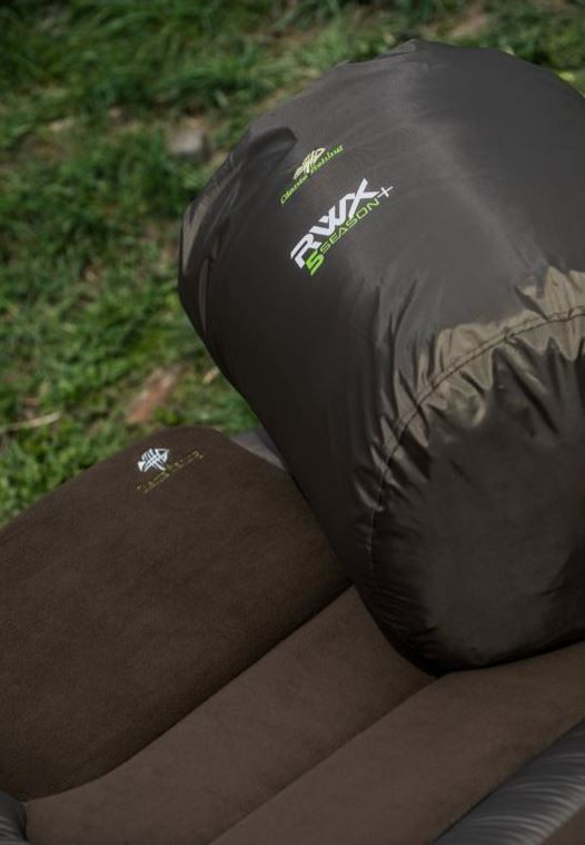 Vreća za spavanje Giants Fishing RWX 5 Season Sleeping Bag