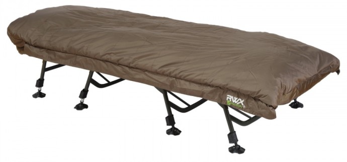 Vreća za spavanje Giants Fishing RWX 5 Season Sleeping Bag