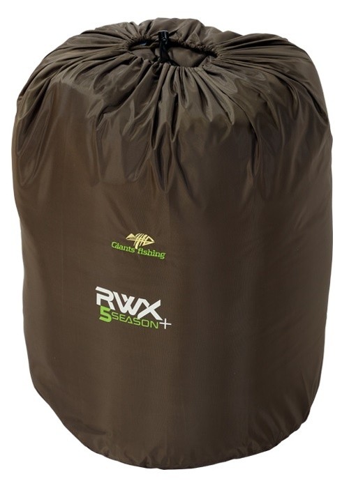 Vreća za spavanje Giants Fishing RWX 5 Season Sleeping Bag