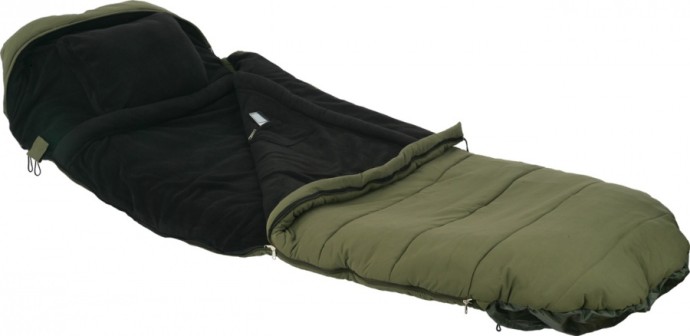 Vreća za spavanje Giants Fishing Sleeping Bag 5 Season Extreme