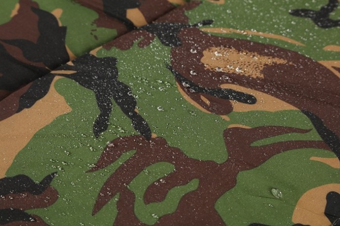 Vreća za spavanje Giants Fishing Sleeping Bag 5 Season Maxi Camo Sleeping Bag
