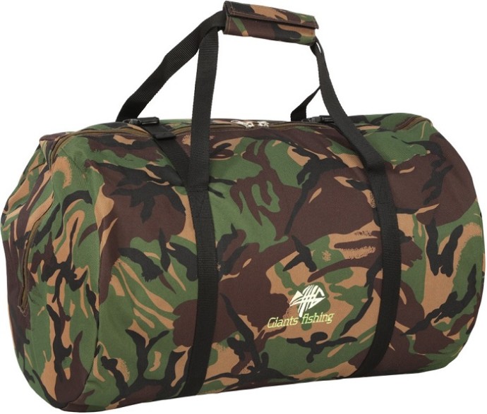 Vreća za spavanje Giants Fishing Sleeping Bag 5 Season Maxi Camo Sleeping Bag