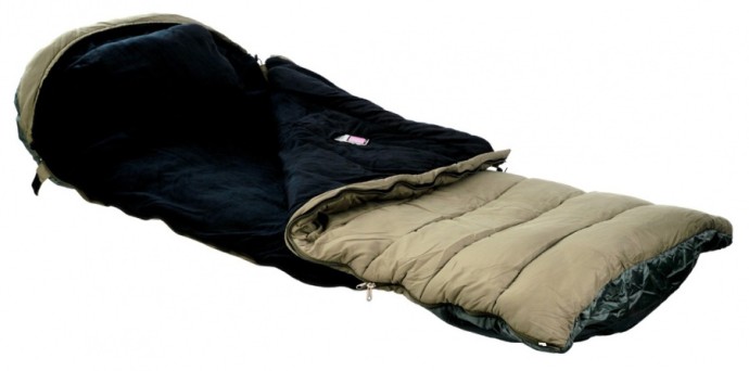 Vreća za spavanje Giants Fishing Sleeping Bag 5 Season Maxi