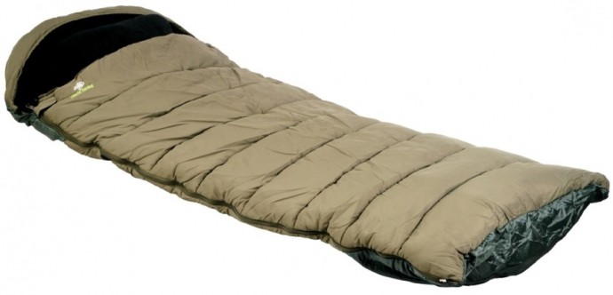 Vreća za spavanje Giants Fishing Sleeping Bag 5 Season Maxi