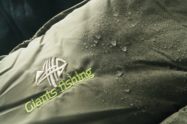 Vreća za spavanje Giants Fishing Sleeping Bag 5 Season Maxi