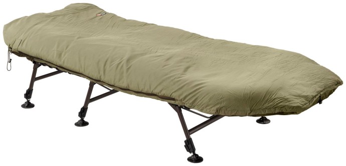 Vreća za spavanje JRC Cocoon 5 Seasons Sleeping Bag Wide