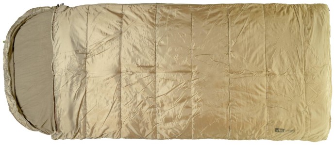 Vreća za spavanje JRC Defender II Fleece Sleeping Bag Wide