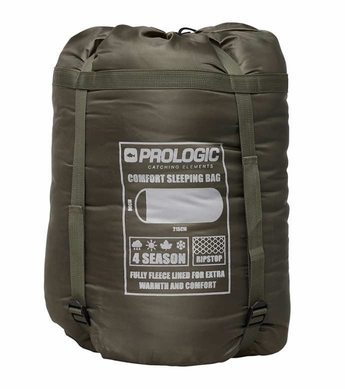 Vreća za spavanje Prologic Element Comfort Sleeping Bag 4 Season