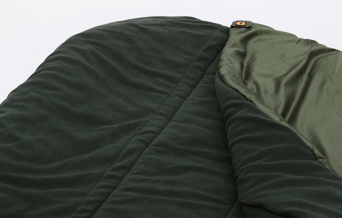 Vreća za spavanje Prologic Element Comfort Sleeping Bag 4 Season