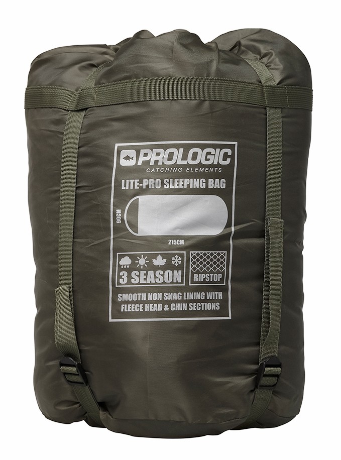 Vreća za spavanje Prologic Element Lite-Pro Sleeping Bag 3 Season
