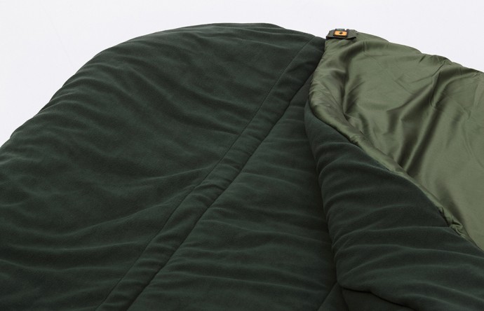 Vreća za spavanje Prologic Element Thermo Daddy Sleeping Bag 5 Season