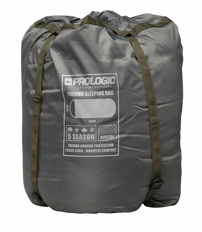 Vreća za spavanje Prologic Element Thermo Sleeping Bag 5 Season