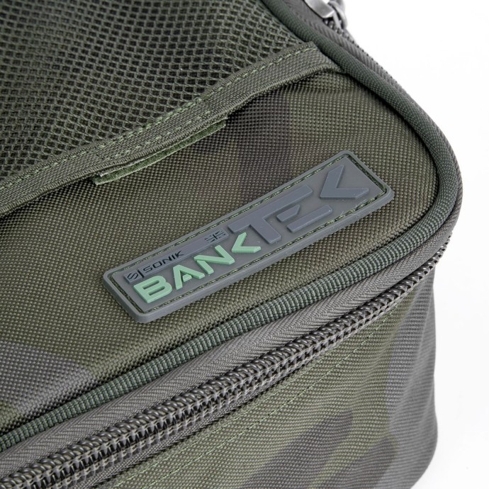 Vreća za spavanje Sonik Bank-Tek 5-Season Sleeping Bag Wide
