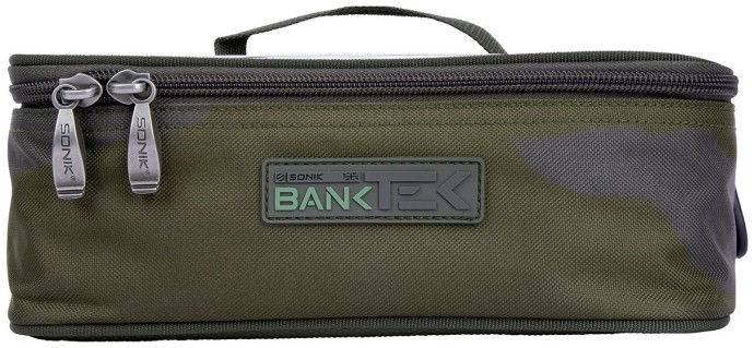 Vreća za spavanje Sonik Bank-Tek 5-Season Sleeping Bag