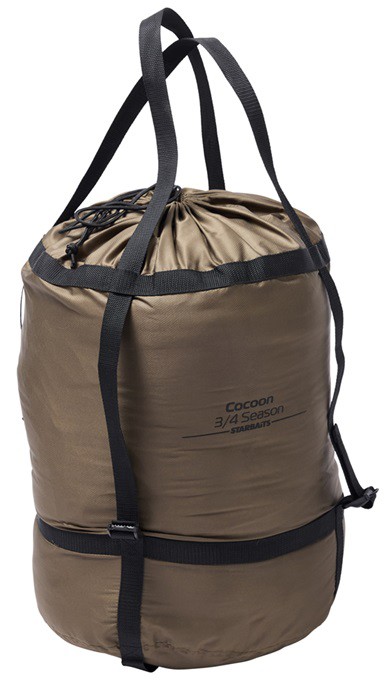 Vreća za spavanje Starbaits Cocoon 3/4 Season