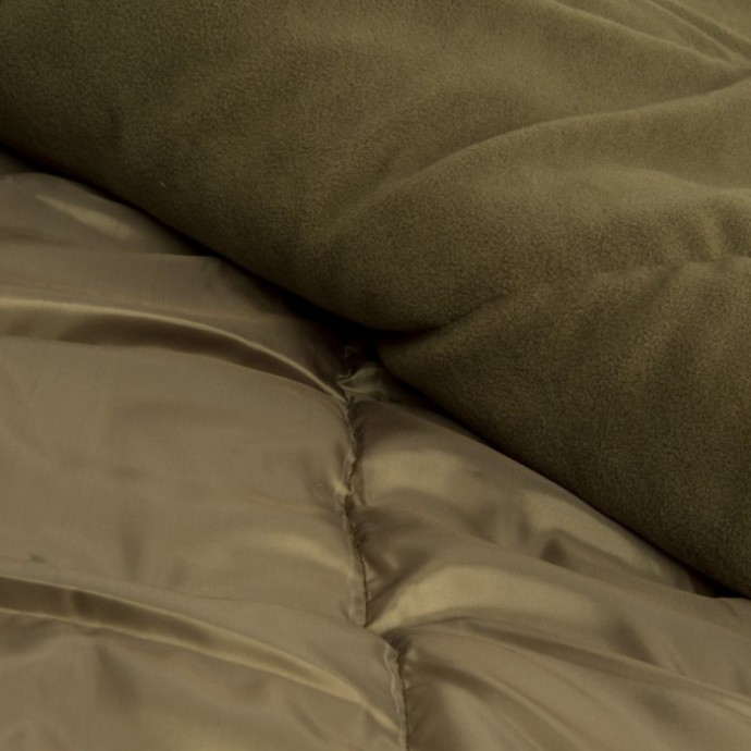 Vreća za spavanje Starfishing Repus 365 Fleece Camo