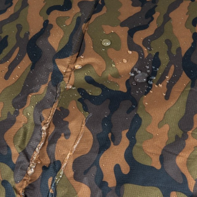 Vreća za spavanje Starfishing Repus Pro 365 2v1 Fleece Camo