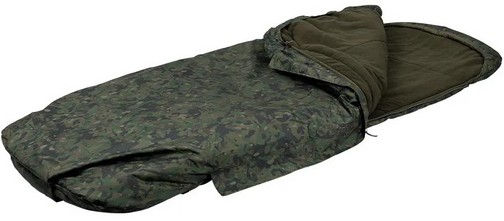 Vreća za spavanje Trakker 365 Sleeping Bag Camo