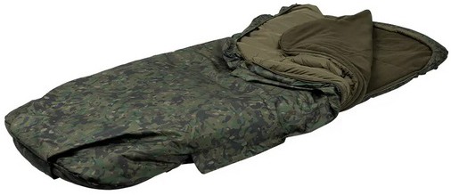 Vreća za spavanje Trakker 365 Sleeping Bag Camo