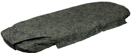 Vreća za spavanje Trakker 365 Sleeping Bag Camo