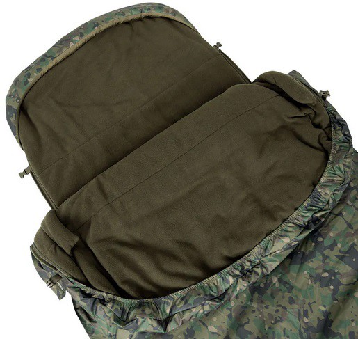 Vreća za spavanje Trakker 365 Sleeping Bag Camo