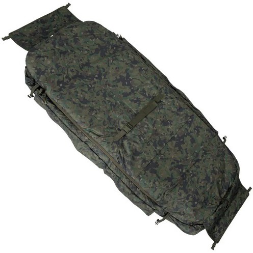 Vreća za spavanje Trakker 365 Sleeping Bag Camo