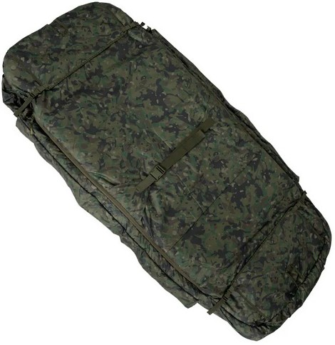 Vreća za spavanje Trakker 365 Sleeping Bag Camo