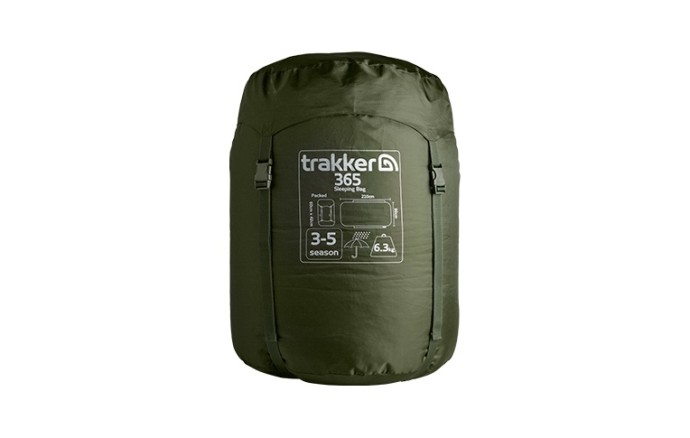 Vreća za spavanje Trakker 365 Sleeping Bag