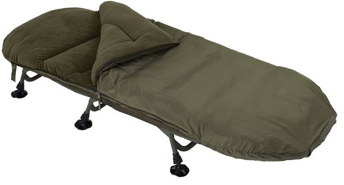 Vreća za spavanje Trakker Big Snooze+ Compact Sleeping Bag