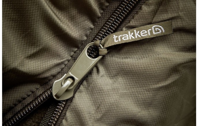 Vreća za spavanje Trakker Big Snooze+ Compact Sleeping Bag