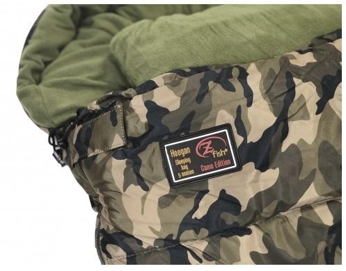 Vreća za spavanje Zfish Hoogan Camo 5 Season