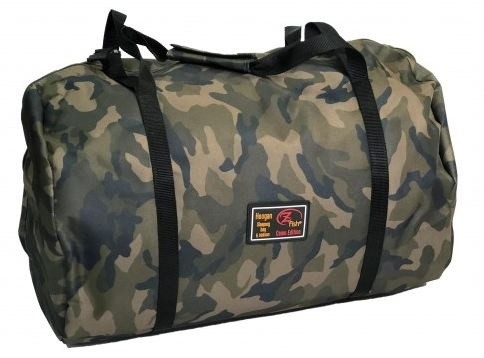 Vreća za spavanje Zfish Hoogan Camo 5 Season