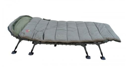 Vreća za spavanje Zfish Sleeping Bag Royal 5 Season + Torba