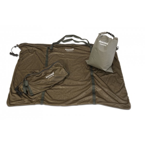 Vreća za vaganje Anaconda Carpsack Kit