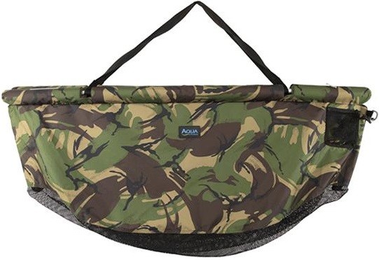 Vreća za vaganje Aqua Products Camo Buoyant Weigh Sling XL