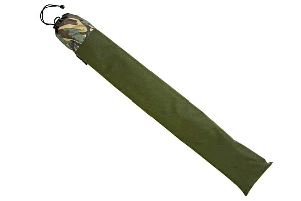 Vreća za vaganje Aqua Products Camo Buoyant Weigh Sling