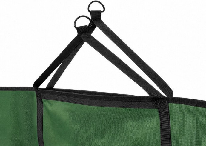 Vreća za vaganje Delphin QuickSACK NEO 100x60cm