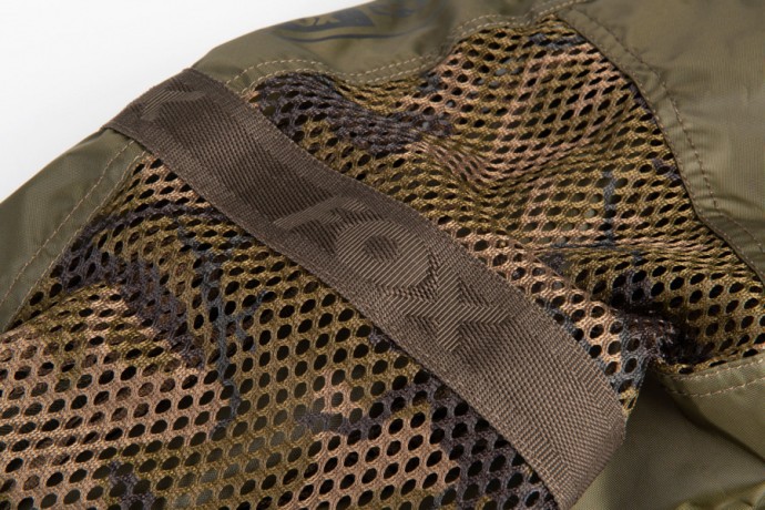 Vreća za vaganje Fox Carpmaster STR Weigh Sling XL