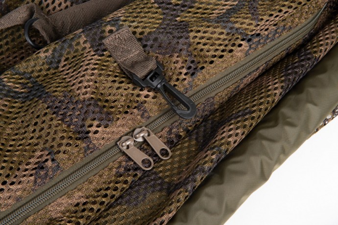 Vreća za vaganje Fox Carpmaster STR Weigh Sling XL
