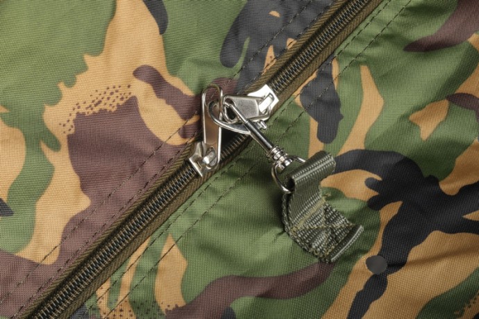 Vreća za vaganje Giants Fishing Weigh Sling Floating Luxury Camo XL