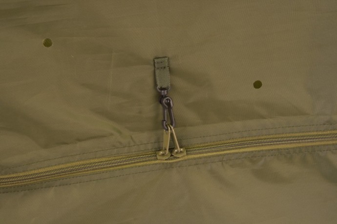 Vreća za vaganje i čuvanje Rod Hutchinson Recovery & Retention Sling