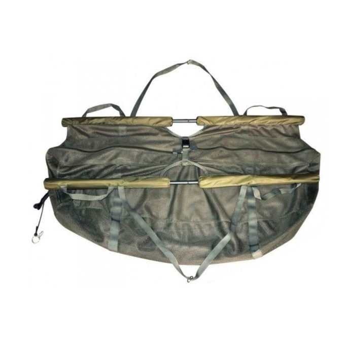 Vreća za vaganje JAF Capture Master Compact FWS-7 Floatation
