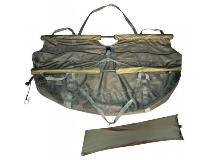Vreća za vaganje JAF Capture Master Compact FWS-7 Floatation
