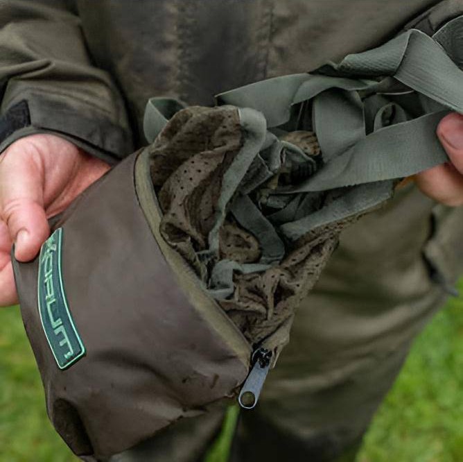Vreća za vaganje Korum Packa Weigh Sling