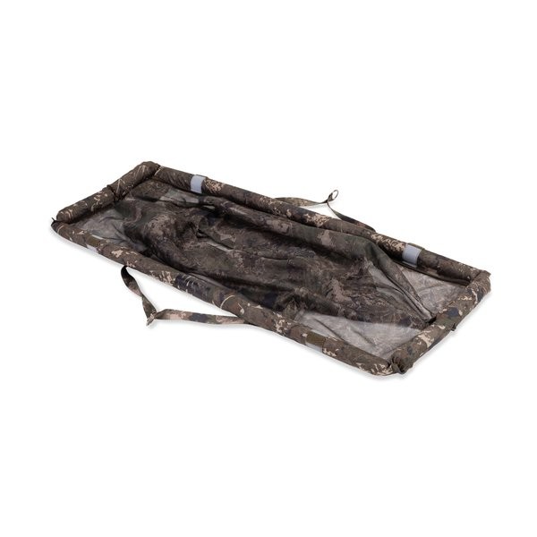 Vreća za vaganje Nash Failsafe Retainer Sling Camo