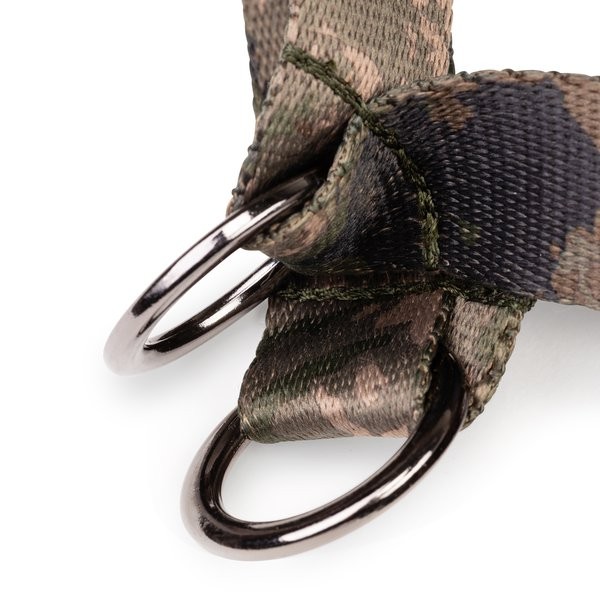 Vreća za vaganje Nash Failsafe Retainer Sling Camo