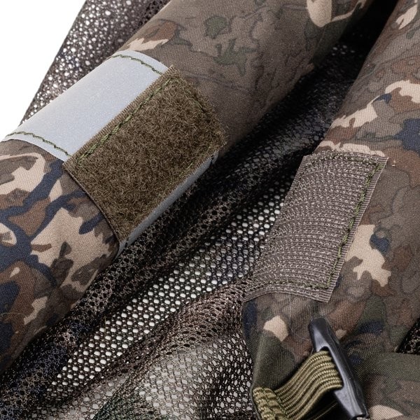 Vreća za vaganje Nash Failsafe Retainer Sling Camo