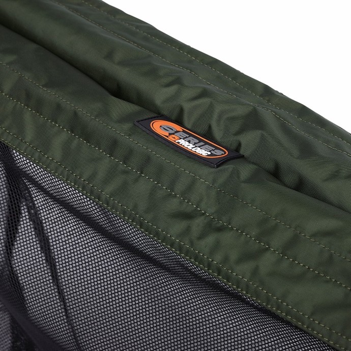 Vreća za vaganje Prologic C-Series Retainer & W/Sling Green/Black